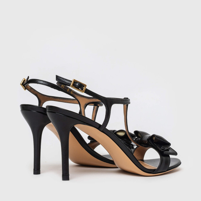 Босоножки Salvatore Ferragamo